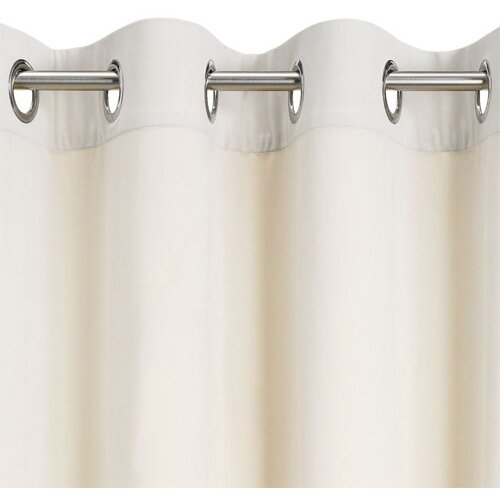 Olimp Sport Zavesa Sand 140x245 cm pesak-velur Cene