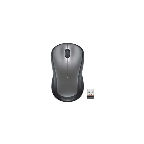  Miš LOGITECH M310 wireless, silver, 910-003986