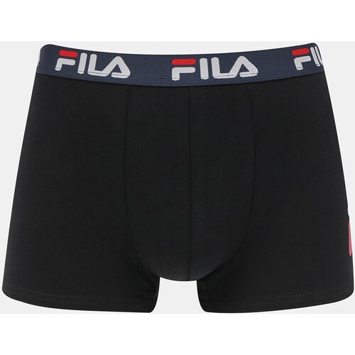 Fila Black boxers Slike