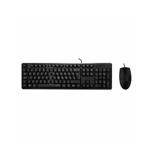 GEMBIRD DOO(ex PCX) tastatura + miš gembird A4-KRS-3330 Cene