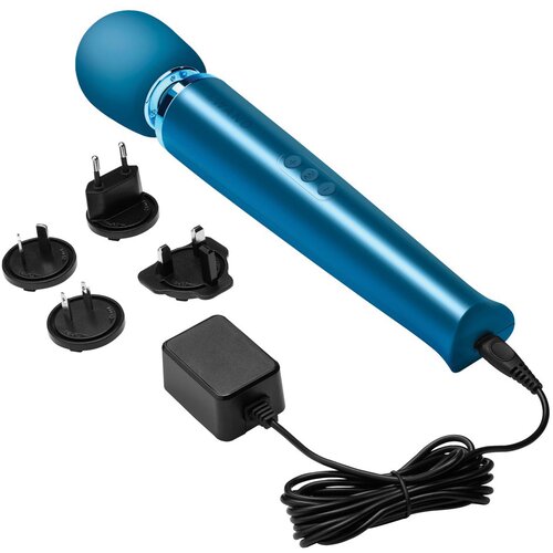 Le Wand Masažni Vibrator, 20 režima vibracije, 33.5 cm Slike