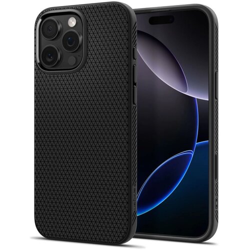 Spigen ZAŠČITNI OVITEK LIQUID AIR MAGSAFE ZA IPHONE 16 PRO, (5000336704) Cene