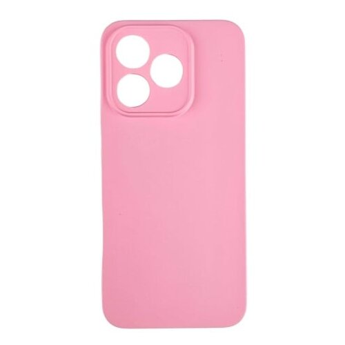 Silikonska GENTLE Color futrola Honor 400 Lite ROZE Cene