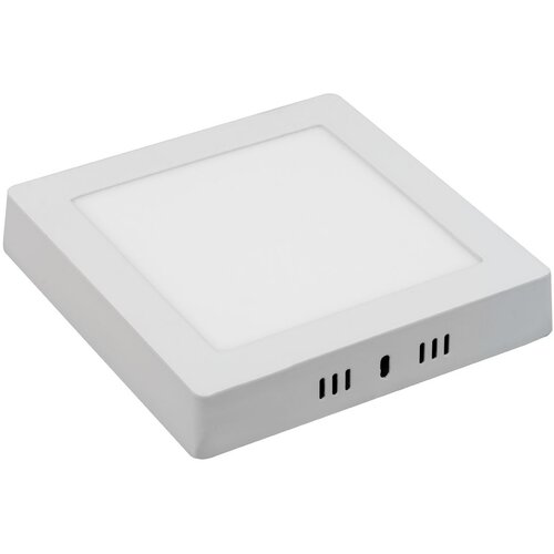 Lynco nadgradni kockasti led panel 18W 3000K Slike