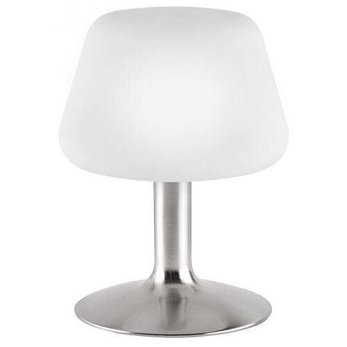 PAUL NEUHAUS 4078-55 -LED prigušiva stona lampa TILL 1xG9/3W/230V mat hrom Cene