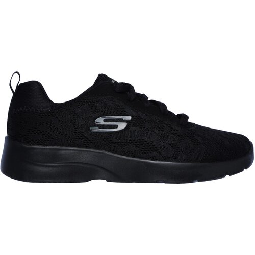 Skechers dynamight 2.0 - homespun 12963-bbk Cijene
