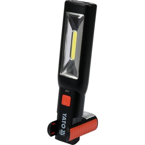 Yato YT-08504 work light Black LED 3 W Cijene