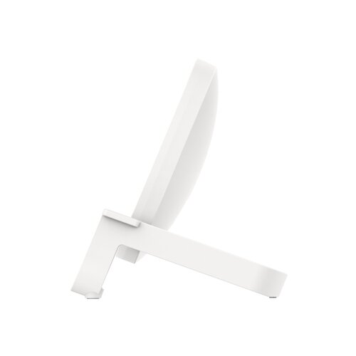 Belkin WIB001vfWH Boost Charge stalak za bežično punjenje 10W, bijeli Cijene