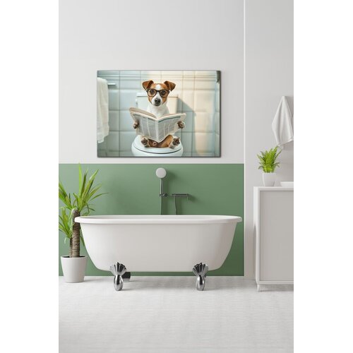 Wallity Slika Ersyaihyvn47, 50 x 70 cm Cijene