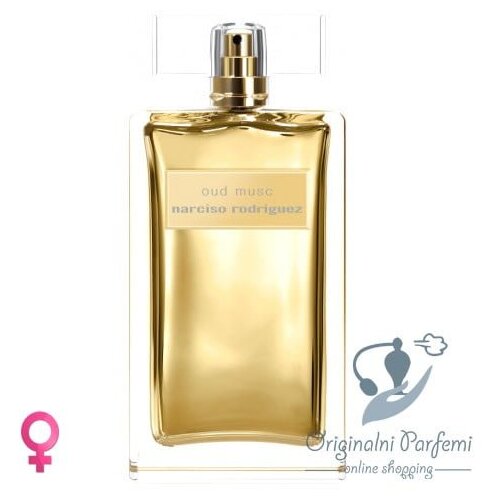 Narciso Rodriguez ženski parfem Oud Musc 100ml EDP Cene