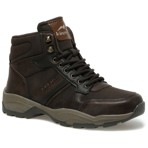 KINETIX Behemoth Hi 2pr Brown Men's Outdoor Boots Cene