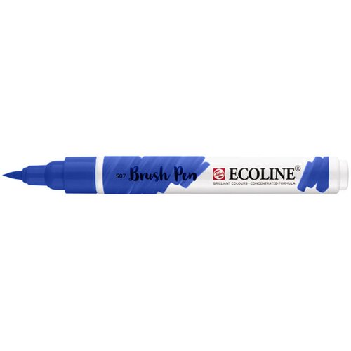  akvarel marker ecoline brush pen | izberite nianso Cene
