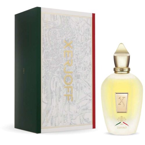 Parfem Xerjoff Zefiro 1861 UNISEX EDP 100ML Slike
