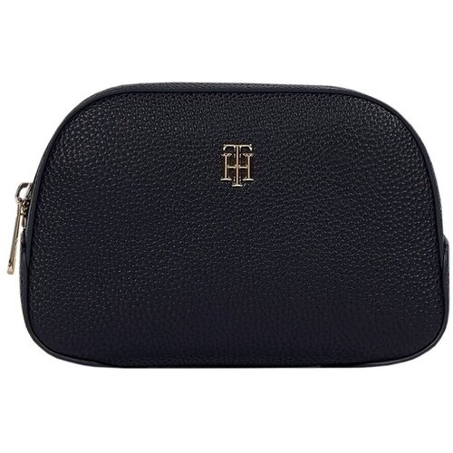 Tommy Hilfiger AW0AW09901 Crna Slike