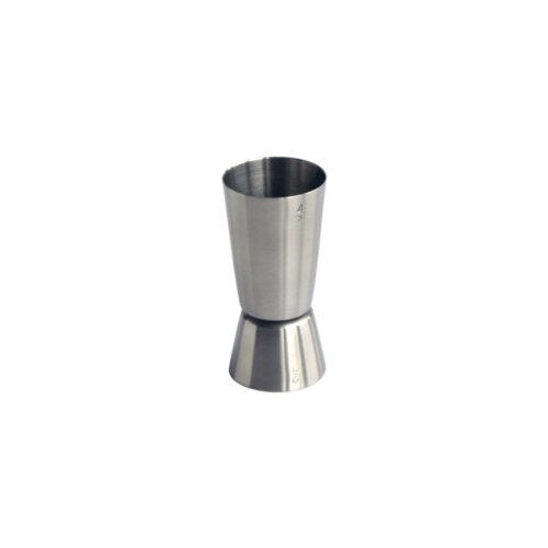  Mjera inox dvostrana – 20/40ml Cene
