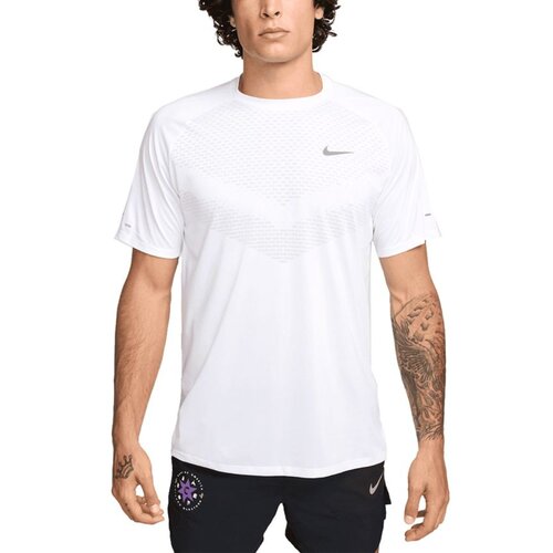 Nike M nk dfadv stride ss top Cene