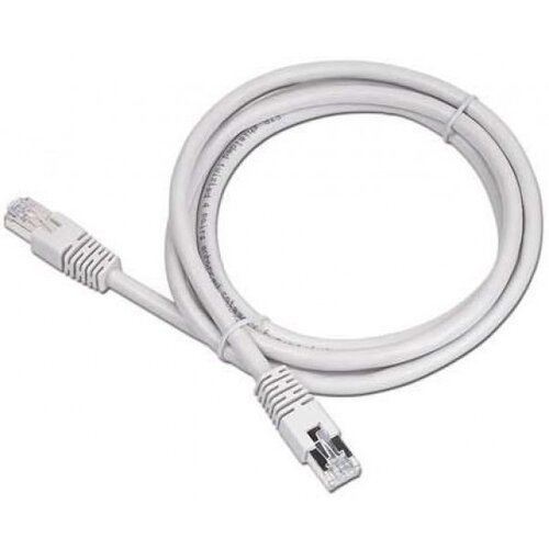 Gembird Mrežni kabl, FTP, CAT6, 0.5m, sivi (PP6-0.5M/GR) Slike