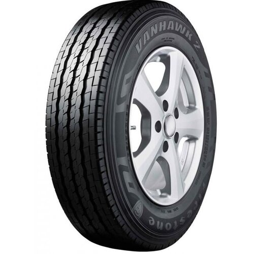Firestone Vanhawk 2 195/60 R16C 99/97H 6PR Cijene