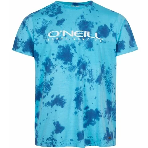 O'neill OAKES T-SHIRT Muška majica, plava, veličina