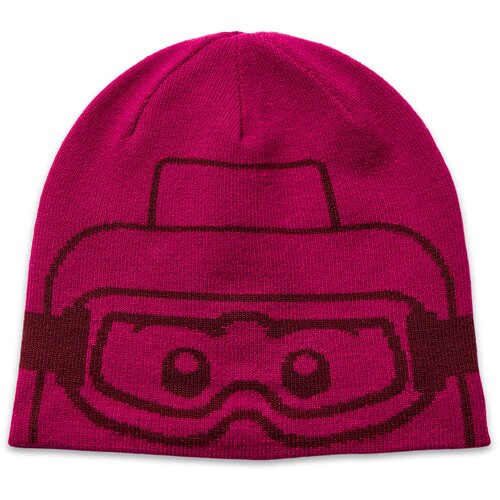 Lego iconic kapa, tamno roze Cene