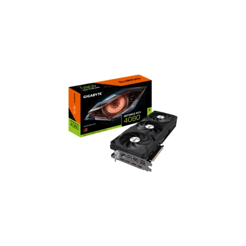 Grafička kartica Gigabyte VGA RTX 4080 WF 16GB GDDR6X 256bit