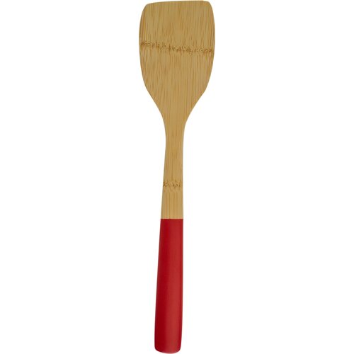 Pebbly Lopatica za obračanje, 30 cm - opečnato rdeča Slike
