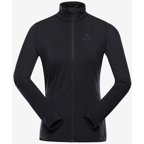 Alpine pro Golla Pulover Črna Cene