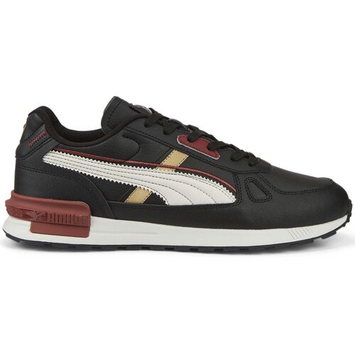 Puma Superge Gravition Pro Fc 386479 02 Črna Slike
