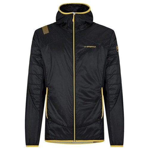 La Sportiva Jakne Aequilibrium Insulation Črna Cene