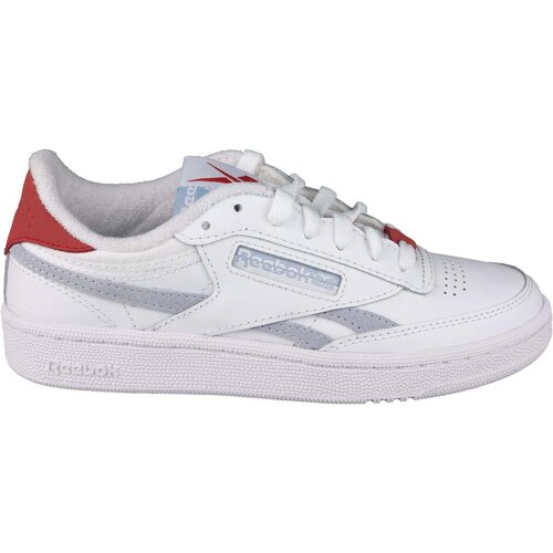 Reebok Modne superge Club C Revenge Bela Slike