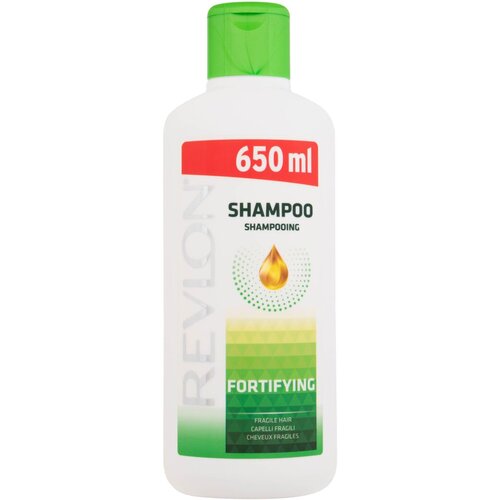 Revlon Fortifying Shampoo &scaron;ampon za oslabljenu kosu 650 ml za žene Cijene