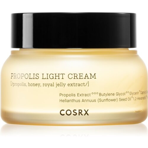 Cosrx Full Fit Propolis lahka krema za intenzivno hidracijo 65 ml Cene