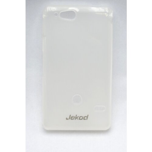 Jekod silikonski ovitek sony xperia go ST27i prozoren tpu/t + zaščitna folija Cene