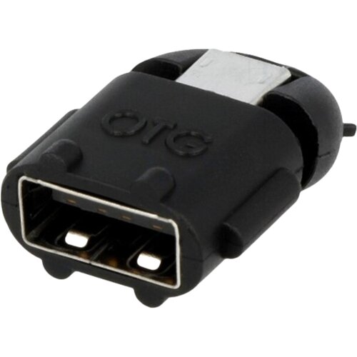 Logilink Adapter USB-A na USB-B micro Cijene