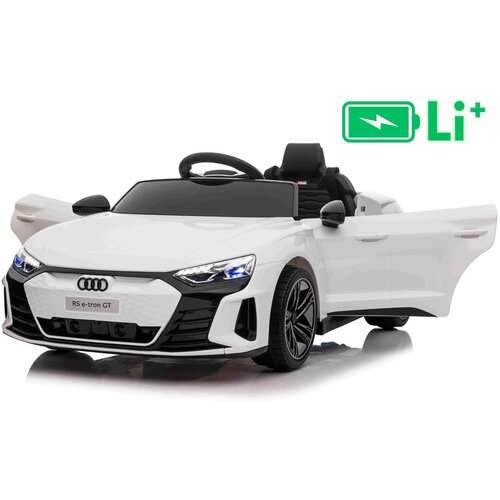 Beneo 11V auto na akumulator Audi RS E-tron GT, litij, bijeli Cene