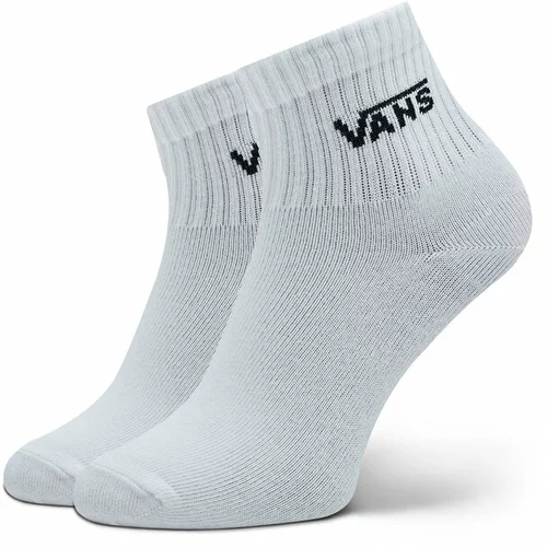 Vans Čarape za žene, boja: bijela