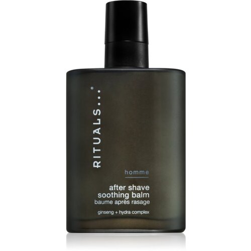 Rituals Homme balzam za po britju 100 ml Slike