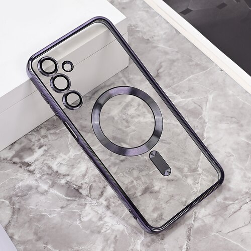  torbica magsafe lux za samsung A165 A16 crna Cene
