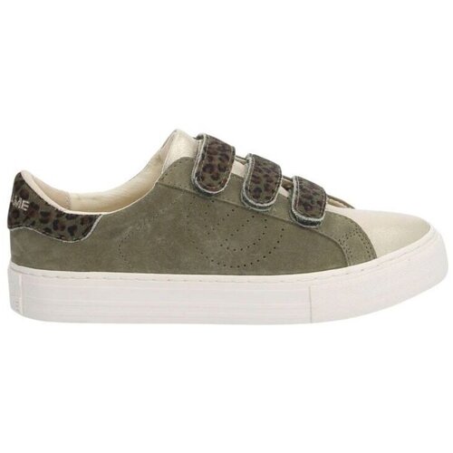  Nizke superge Chaussures Zelena Slike