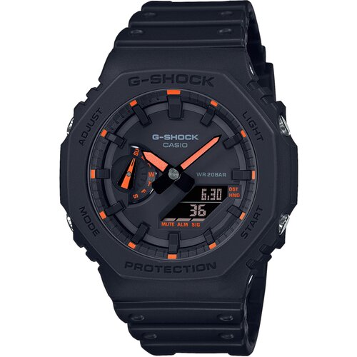G-shock muški ručni sat GA-2100-1A4ER Cene