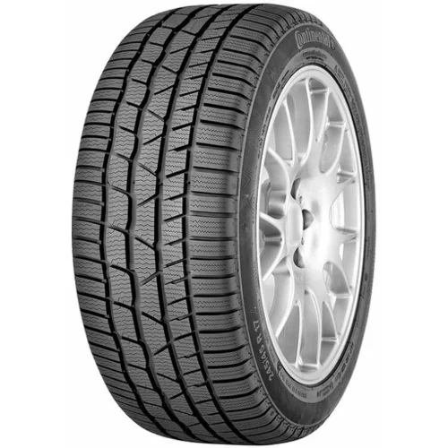 Continental ContiWinterContact TS 830P ( 195/65 R16 92H * )