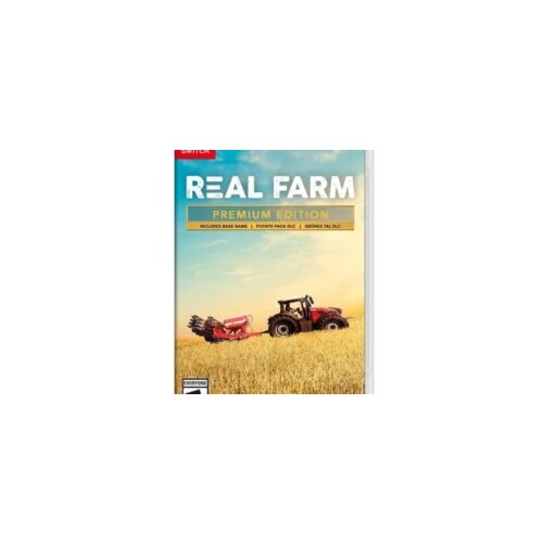 Real Farm Premium Edition /Switch Slike