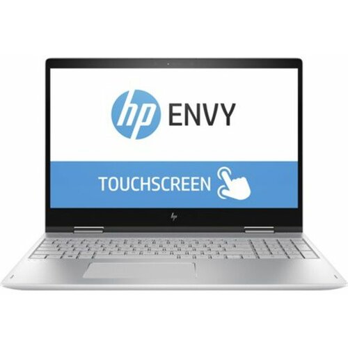 Hp Envy x360 15-bp101nn Win10 15.6FHD,Intel i5-8250U/8GB/512 SSD/Intel HD 2PN91EA laptop Slike