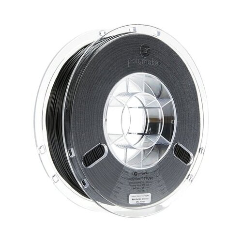 Polymaker PolyFlex TPU90 crna - 1,75 mm Cijene