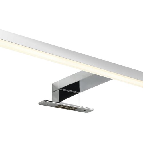 Nordlux LED kupatilsko osvetljenje za ogledala MARLEE LED/8,9W/230V IP44 50 cm hrom Slike