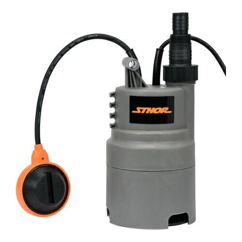 Sthor DIRTY WATER PUMP 400W 79781 Slike