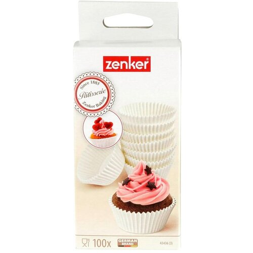 Zenker Modlice ZA MINJONE 100/1 Cijene