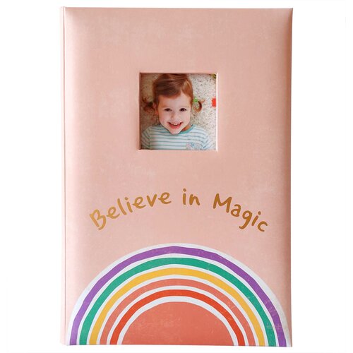 Viter Album Believe in magic 10x15/300 Cene
