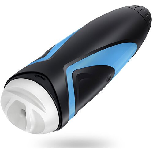 Satisfyer Masturbator Men One Slike
