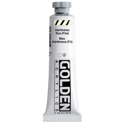 Artmie GOLDEN Heavy Body Interference Akrilna boja | Razne boje Cijene